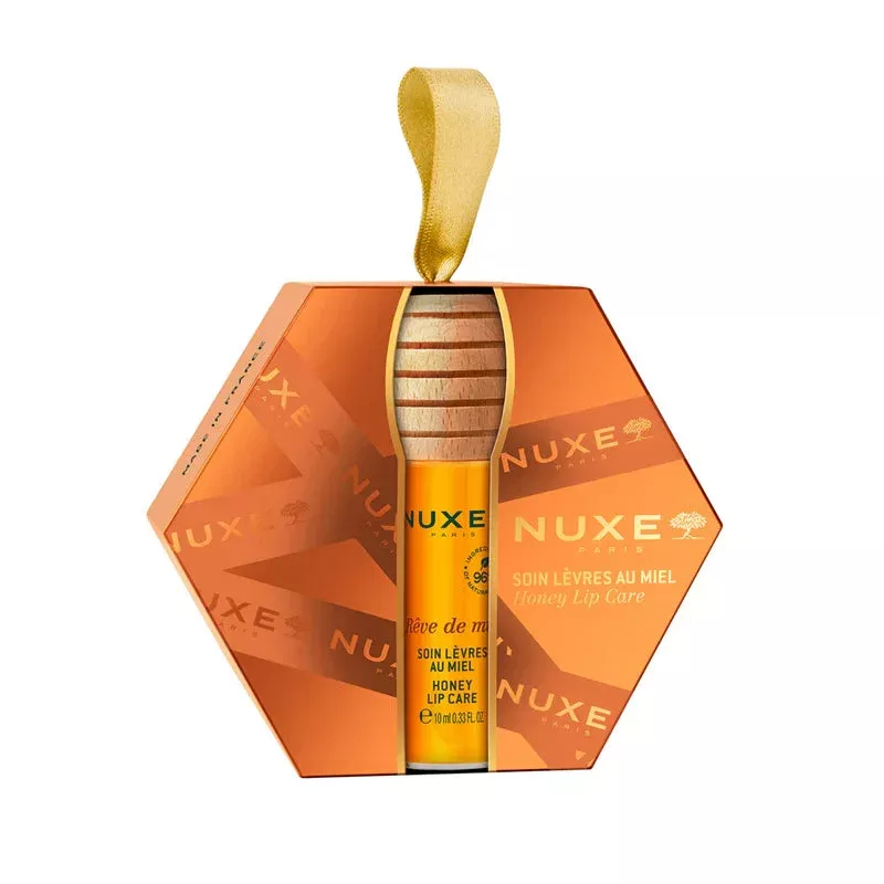 Honey Lip Care