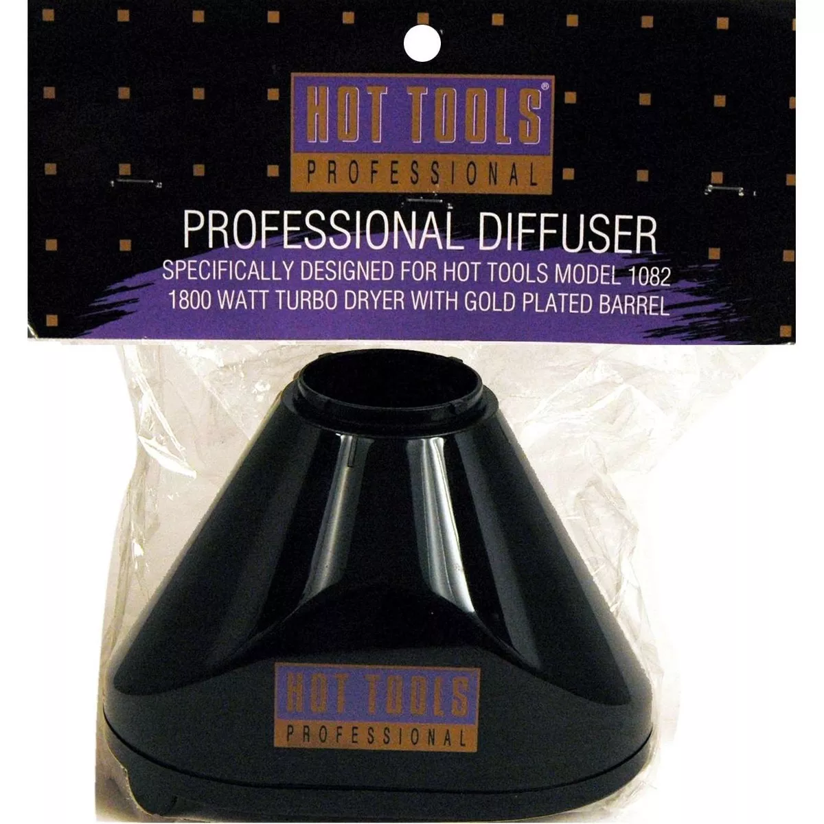 Hot Tool Diffuser For 1082