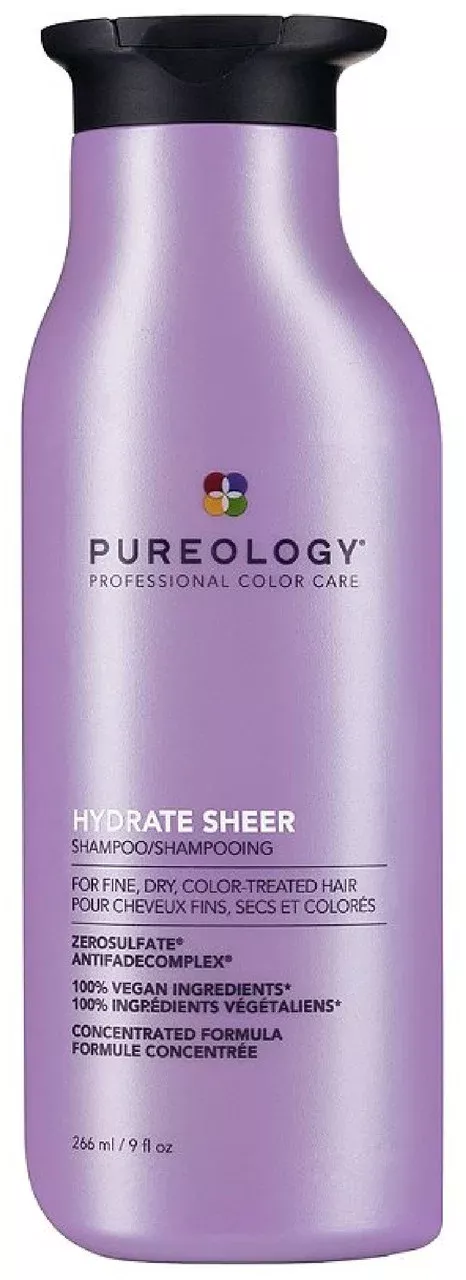 Hydrate Sheer Shampoo - 1.7 oz