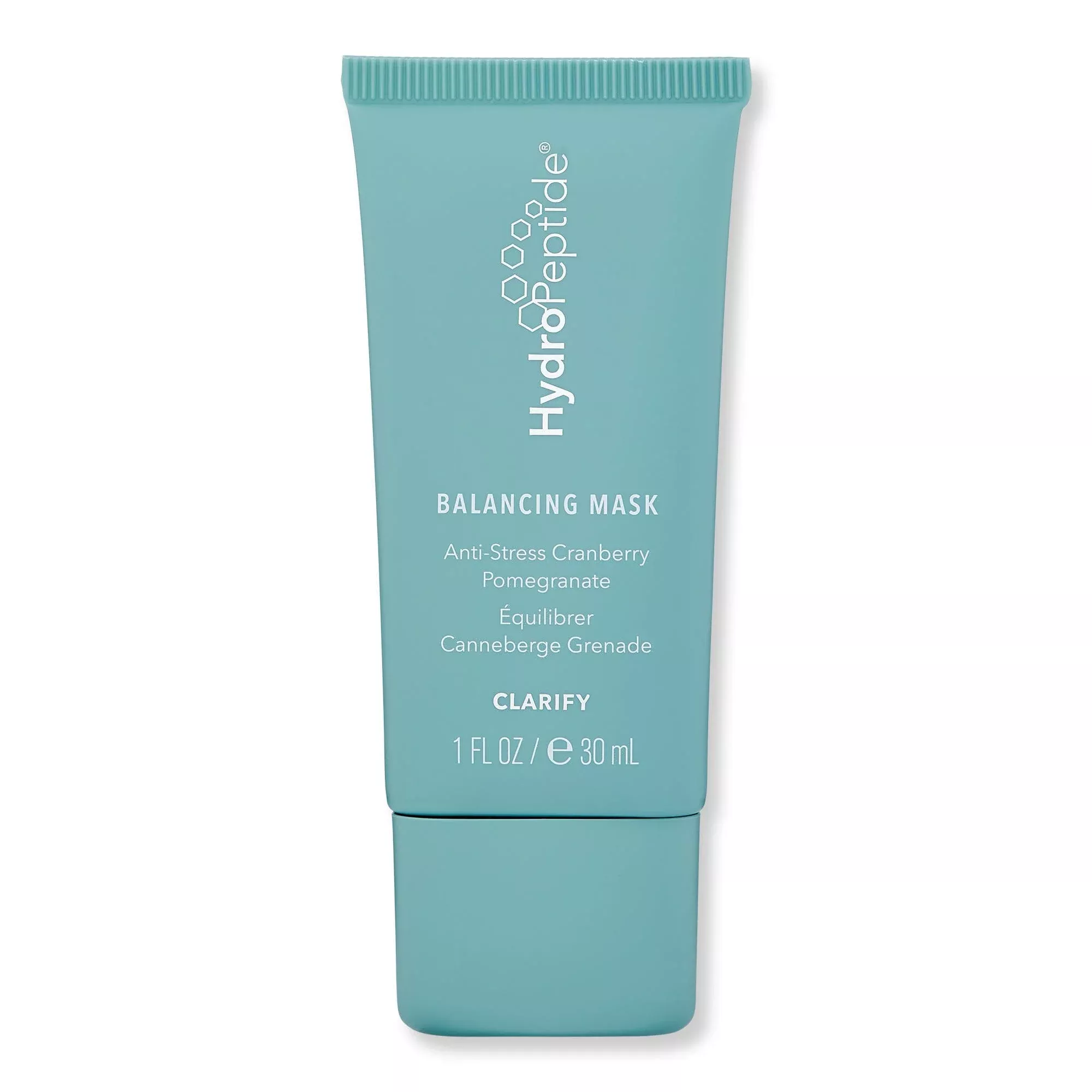 Hydropeptide Balancing Mask