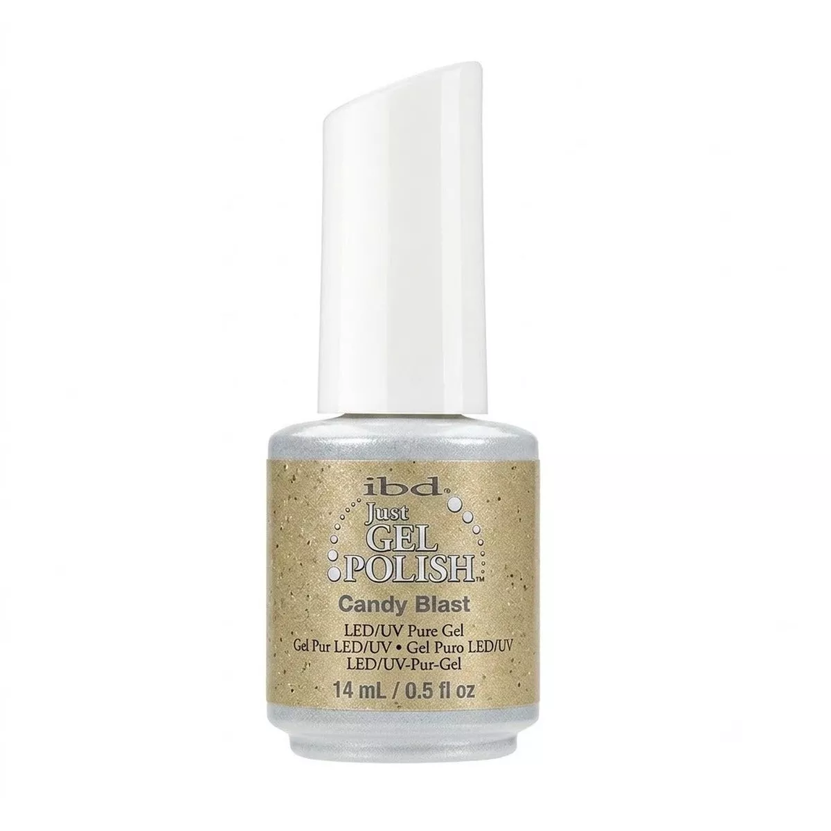 IBD – Just Gel Polish – Candy Blast