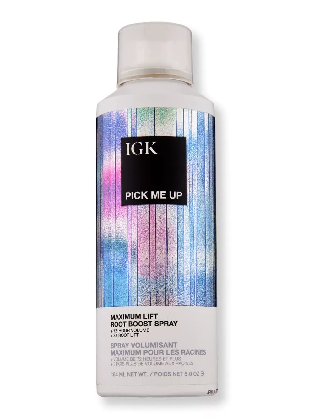 iGK Pick Me Up Maximum Lift Root Boost Spray