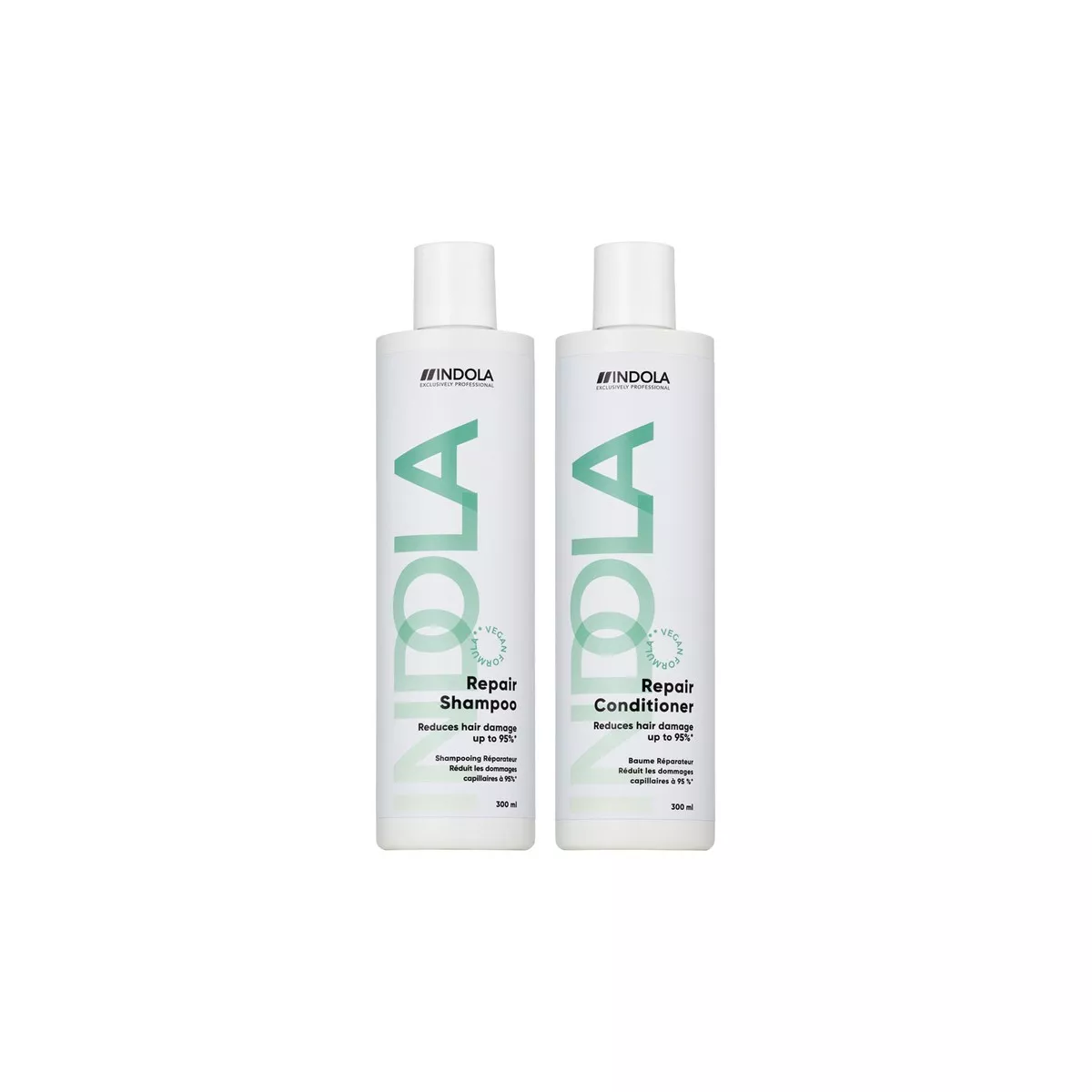 Indola Repair Bundle