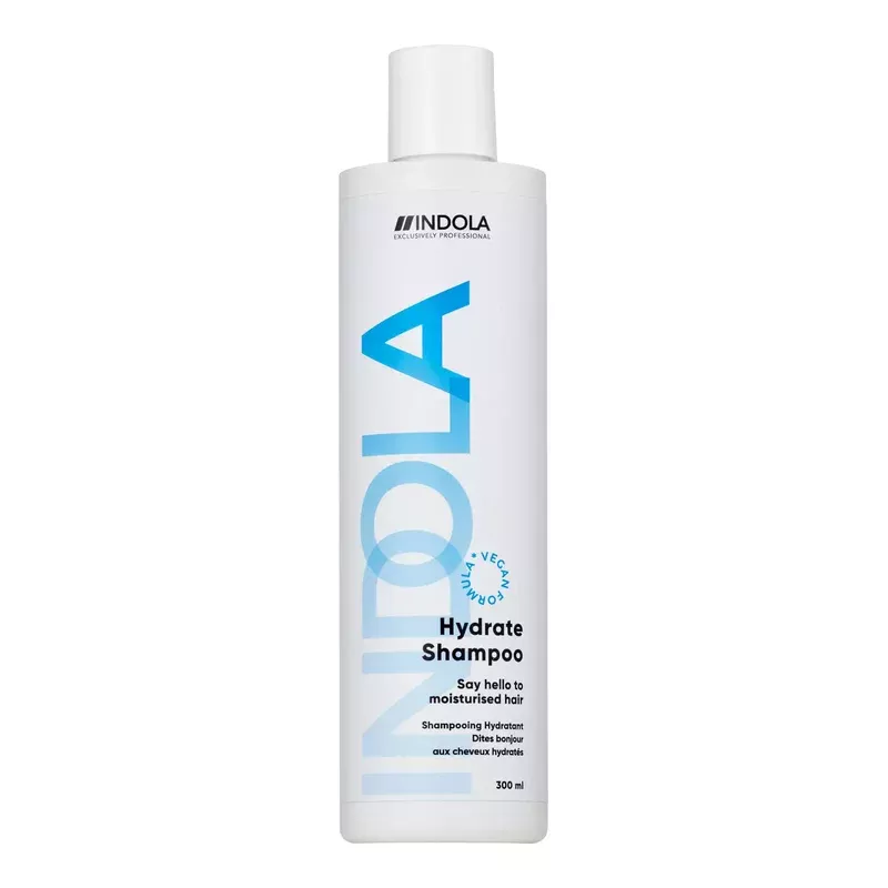 Indola Shampoo Hydrate 300ml