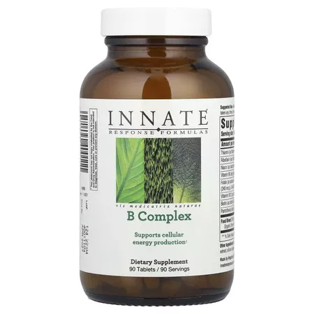 Innate Response B-Complex