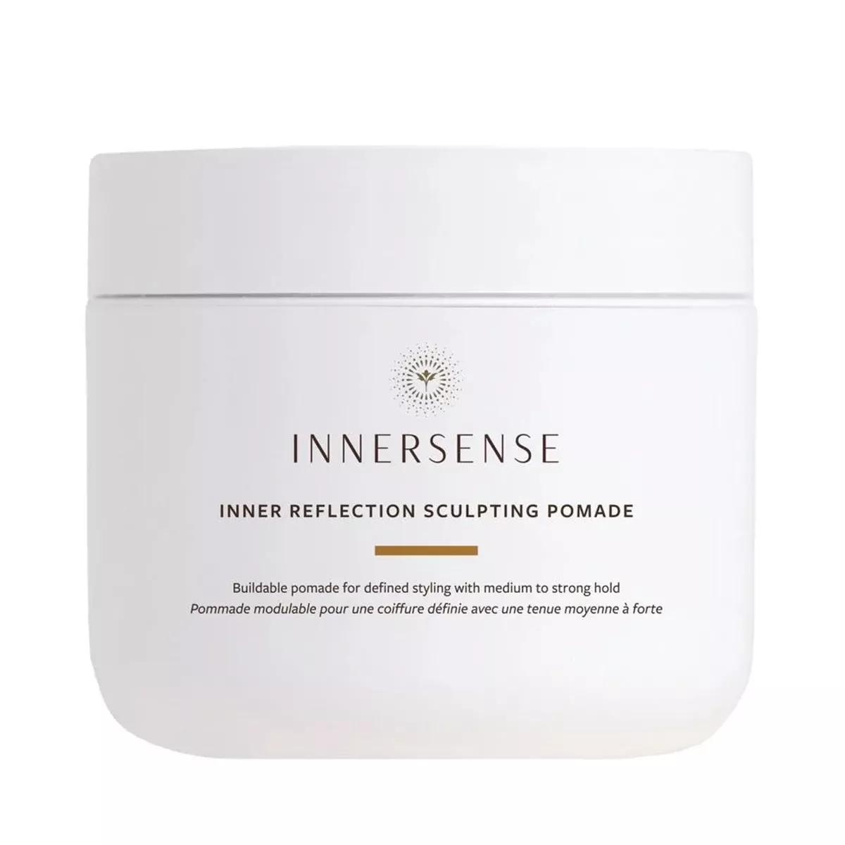 Innersense Inner Reflection Sculpting Pomade