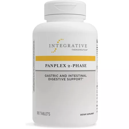 Integrative Therapeutics Panplex 2-Phase - 180 Tablets
