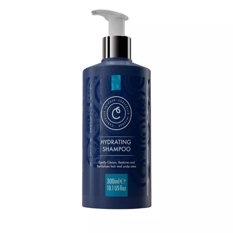 Intense Hydrating Shampoo