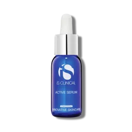 iS Clinical Active Serum