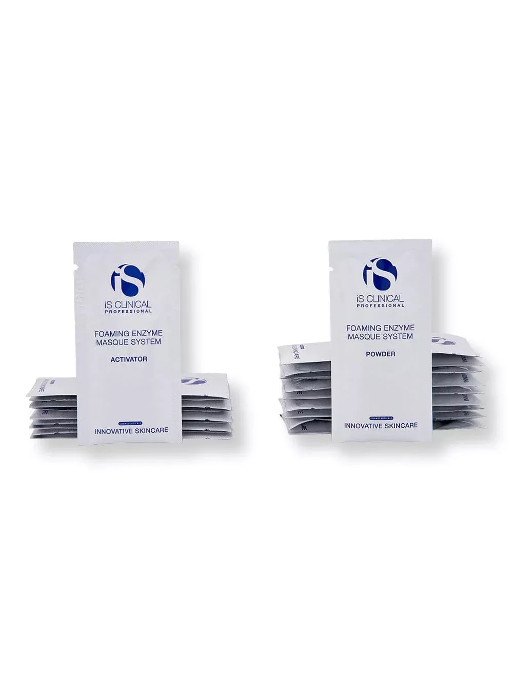 iS Clinical Foaming Enzyme Masque System