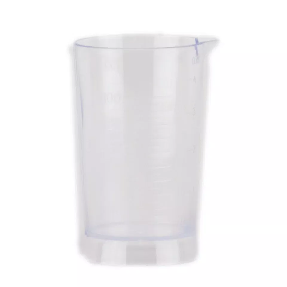 ISO I-Color Developer Measuring Beaker - Option : Beaker