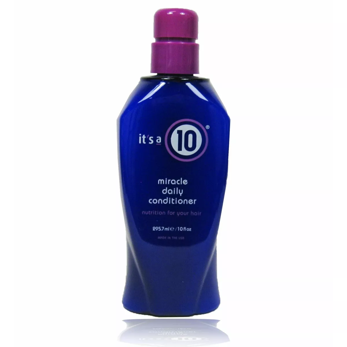 It’s A 10 Miracle Daily Conditioner