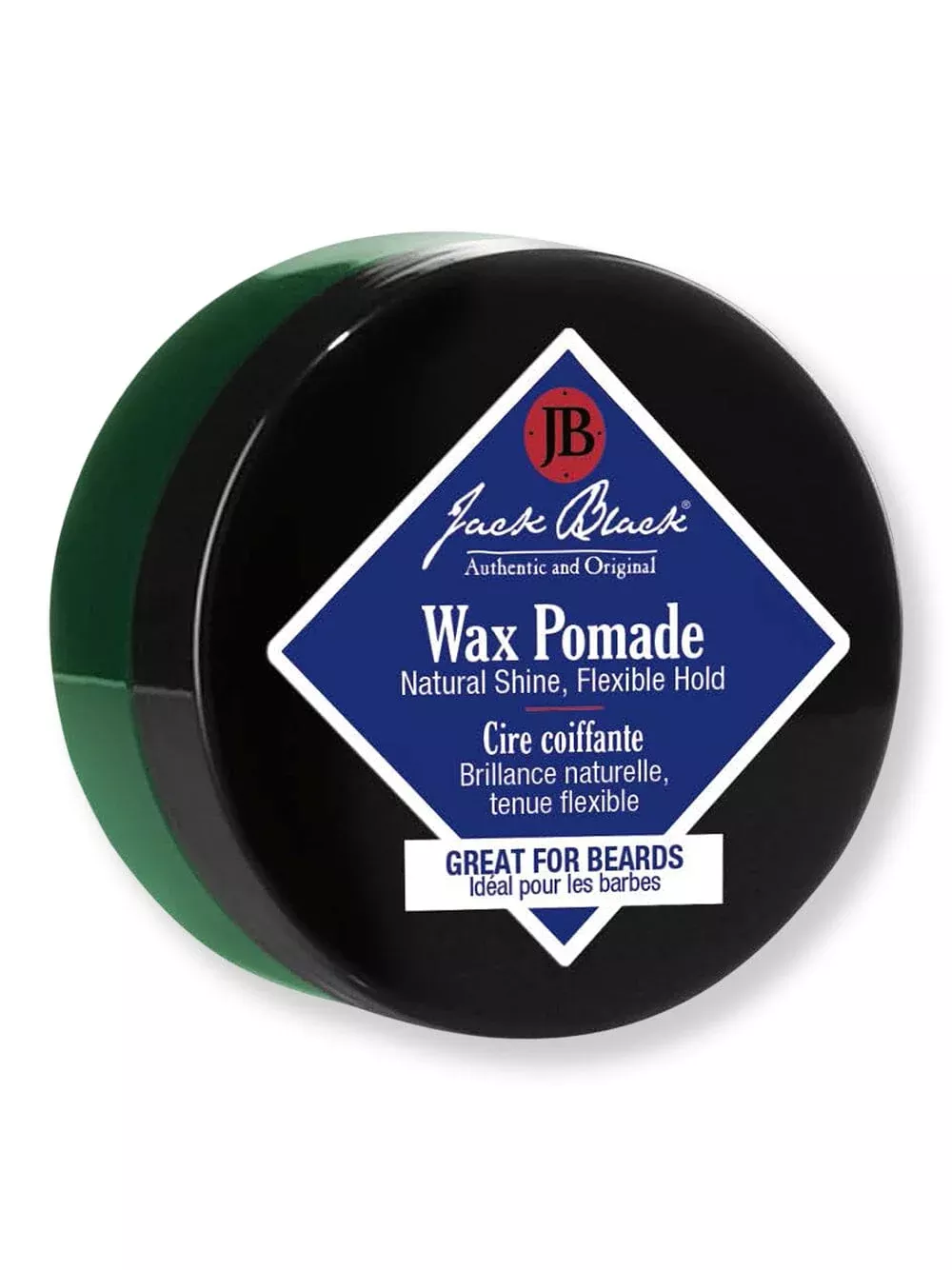Jack Black Wax Pomade