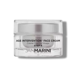 Jan Marini Age Intervention Face Cream