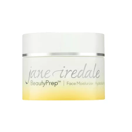 Jane Iredale BeautyPrep Face Moisturizer