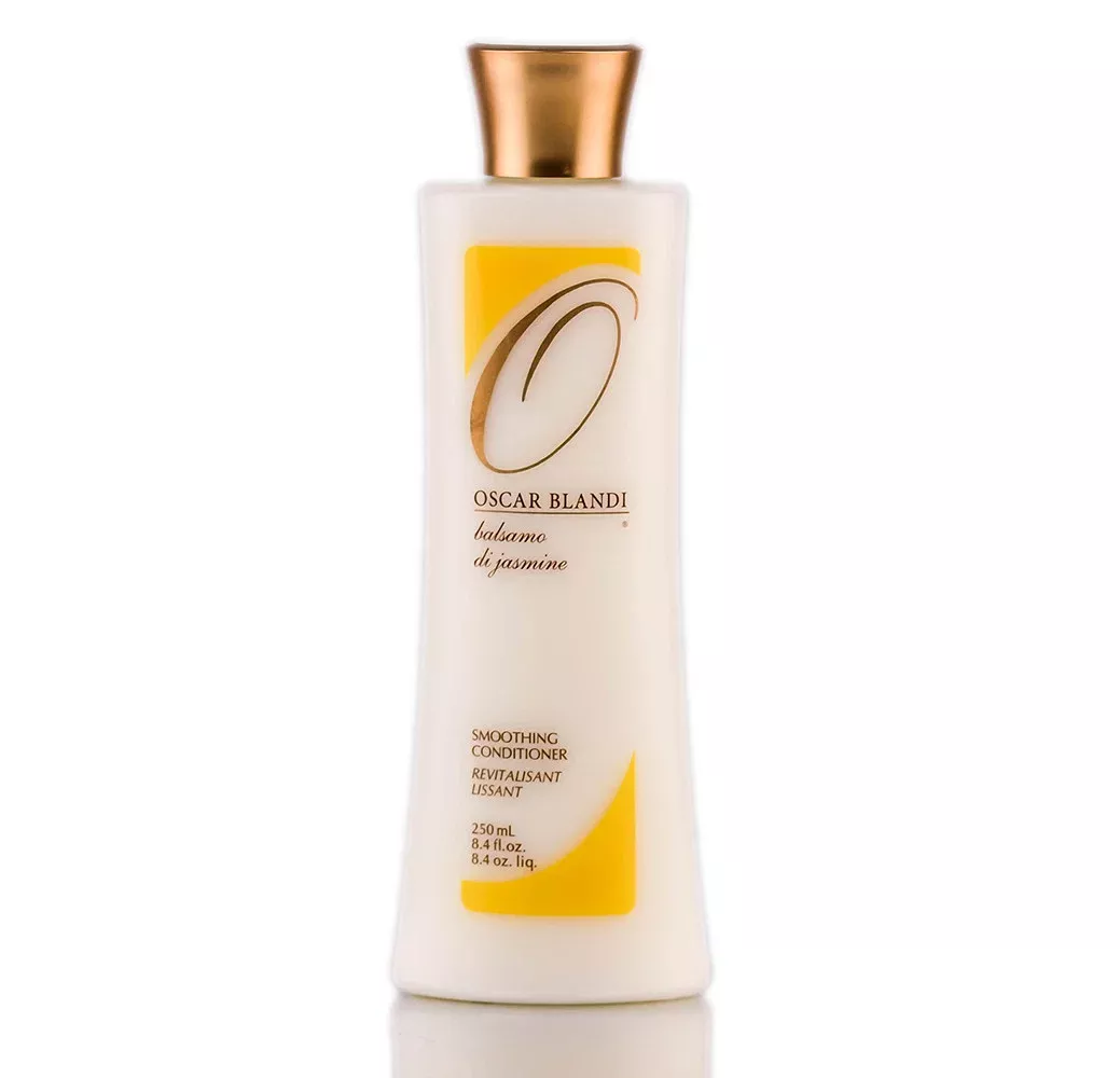 Jasmine Smoothing Conditioner - Size : 8.4 oz
