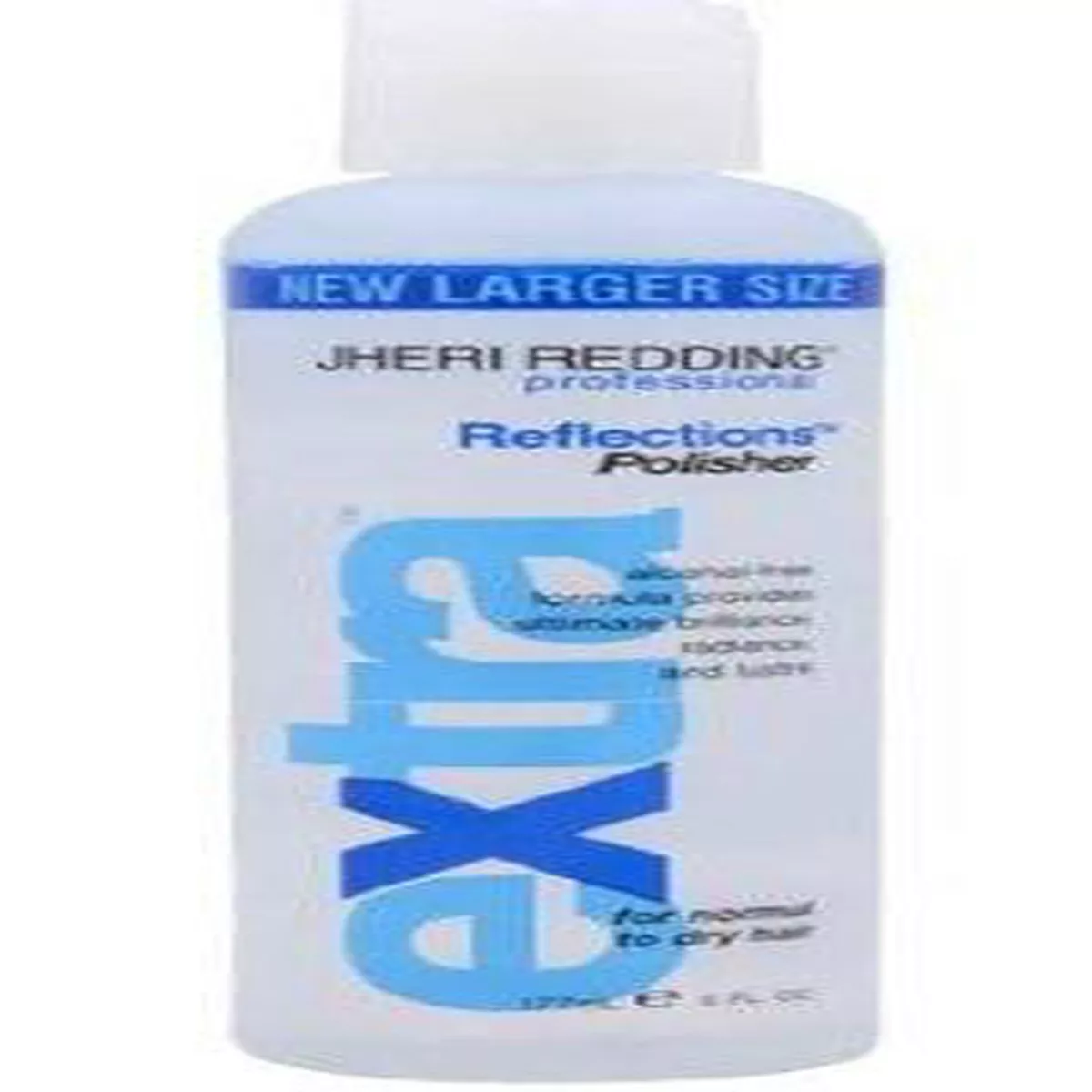 JHERI REDDING EXTRA REFLECTIONS POLISHER 6 oz