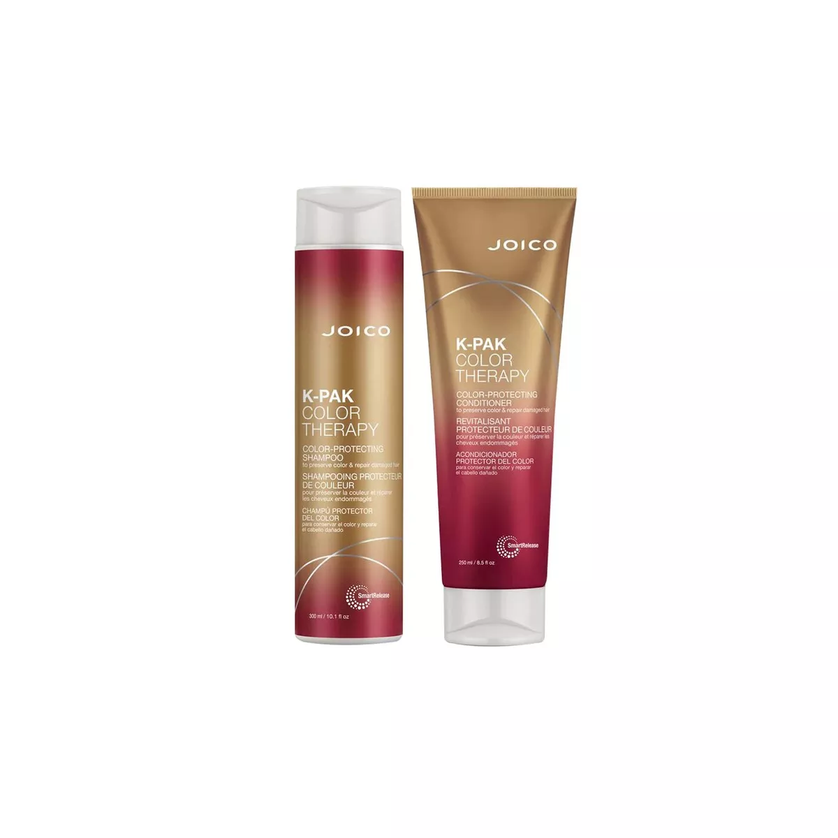 Joico K Pak Colour Combo