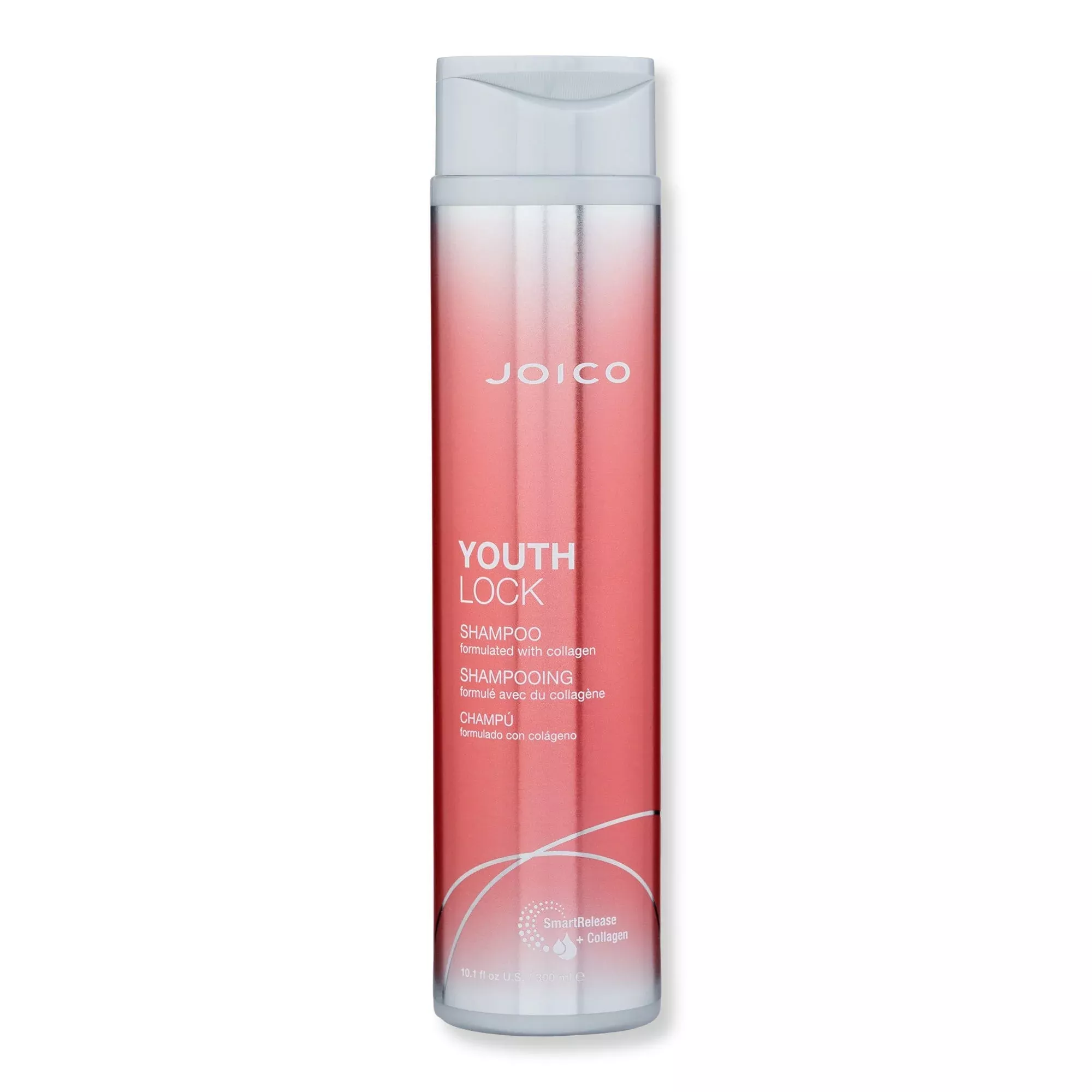 Joico YouthLock Shampoo