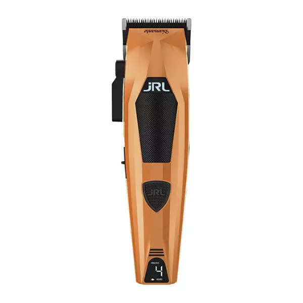 JRL DIAMANTE CLIPPER – ORANGE (#2025CH)