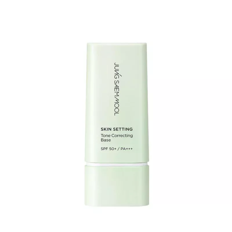 [JUNGSAEMMOOL] Skin Setting Tone Correcting Base