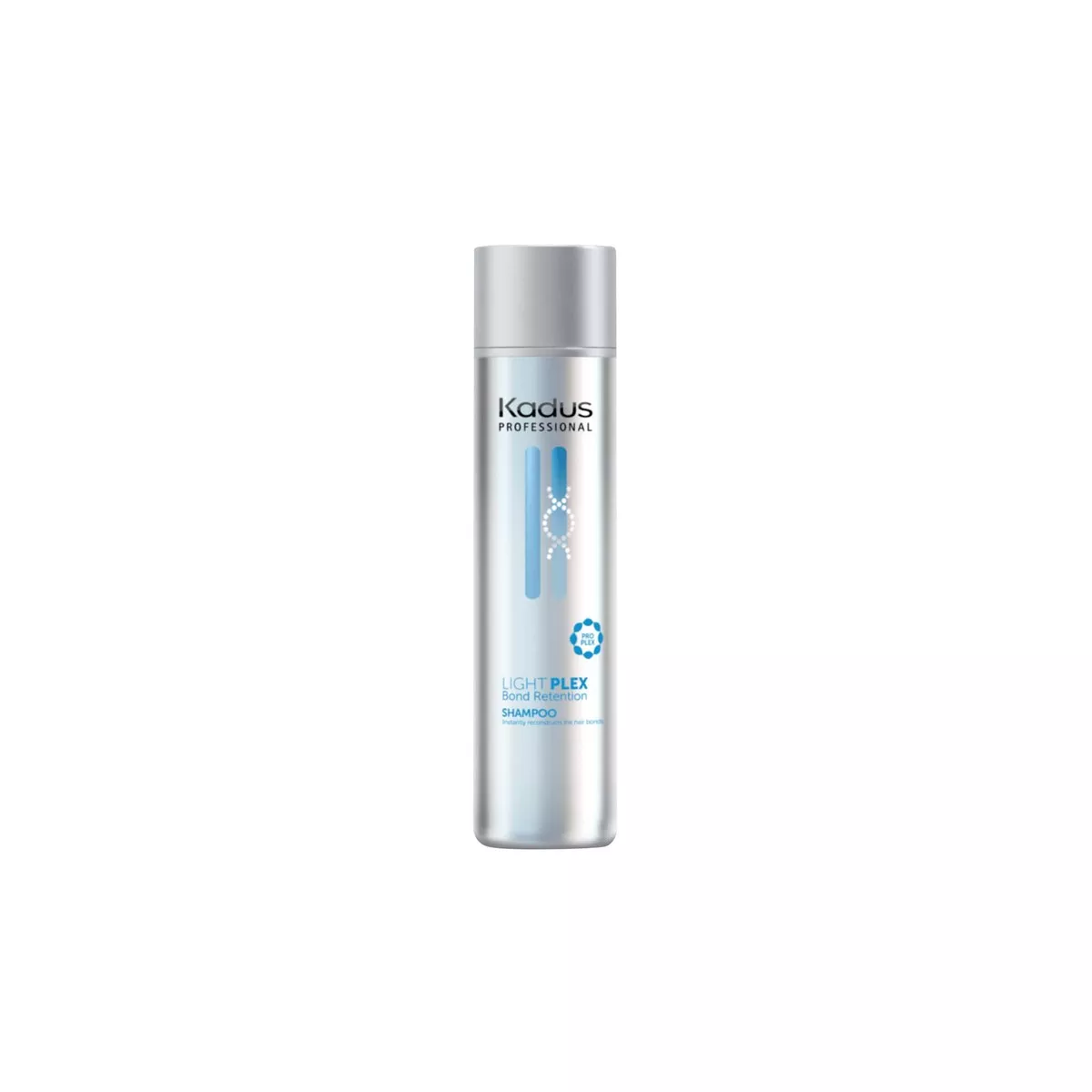 Kadus Light Plex Bond Retention Shampoo 250ml