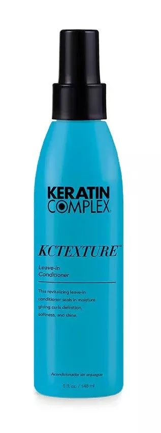 KcTexture Leave-in Conditioner - 5 oz