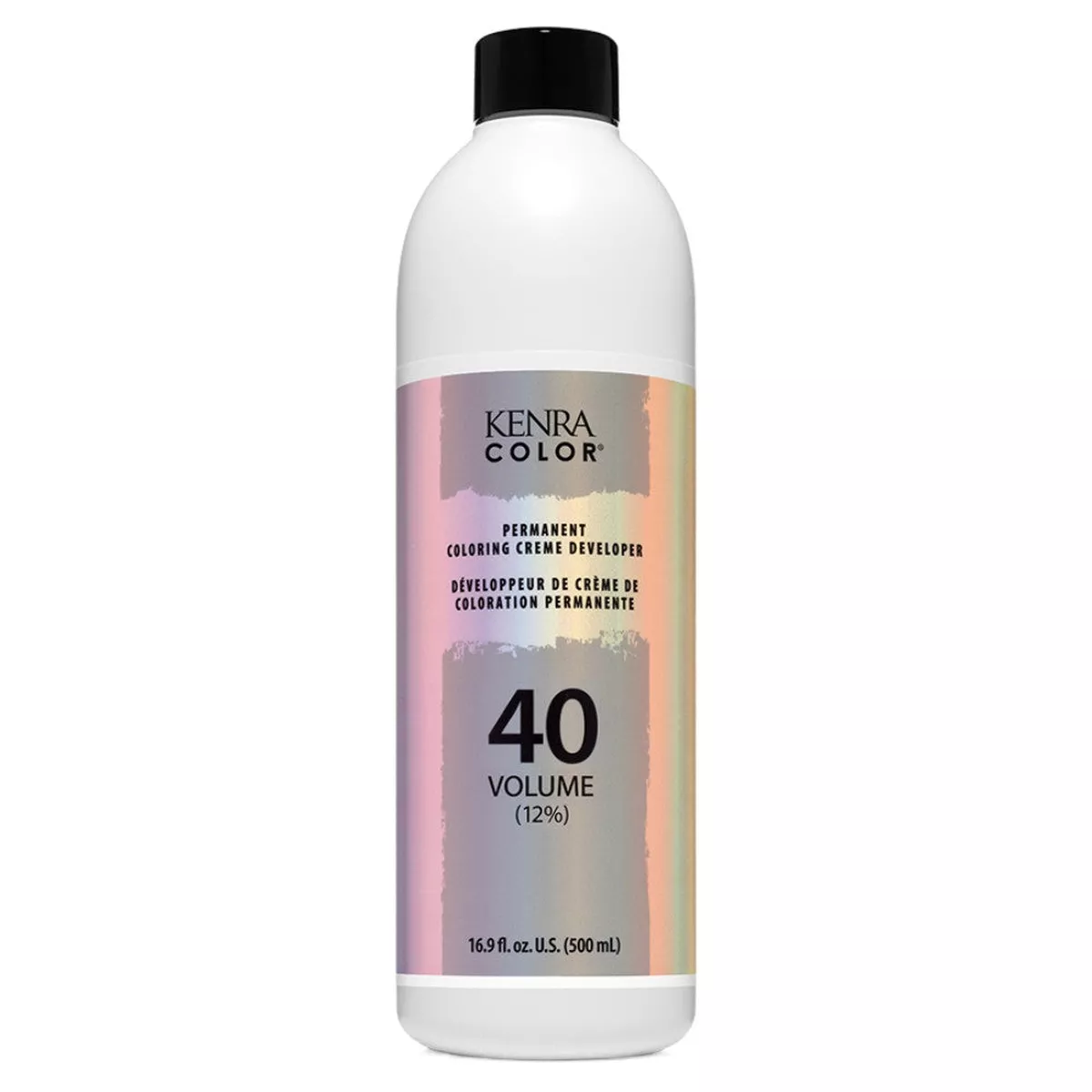Kenra 40 Volume Creme Developer