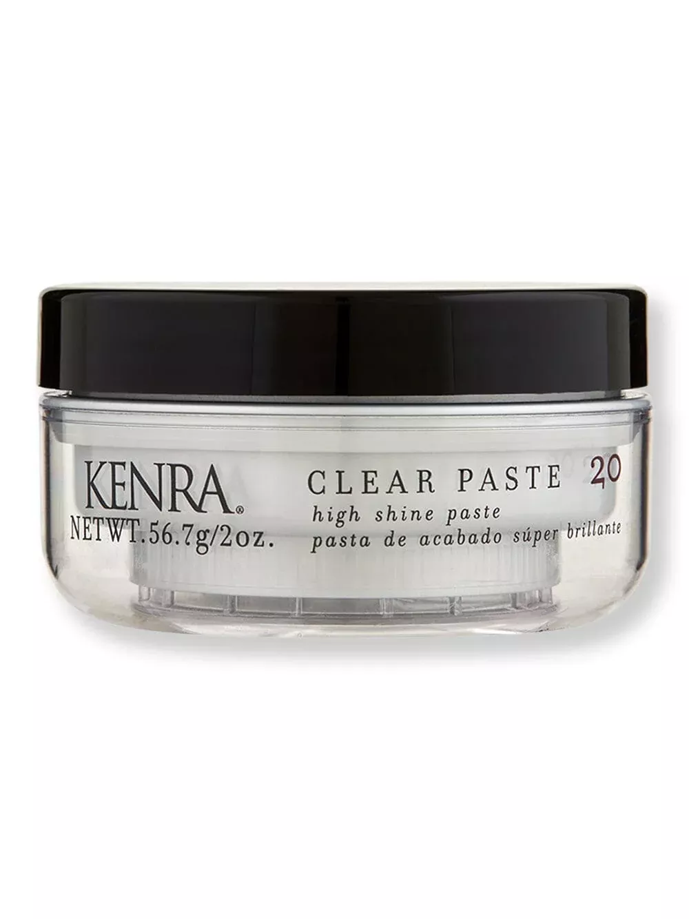 Kenra Clear Paste 20