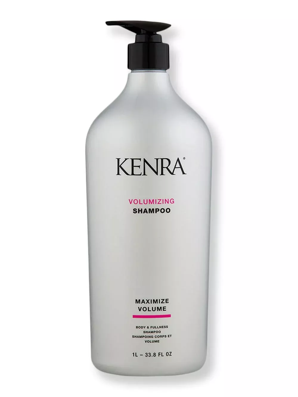 Kenra Volumizing Shampoo