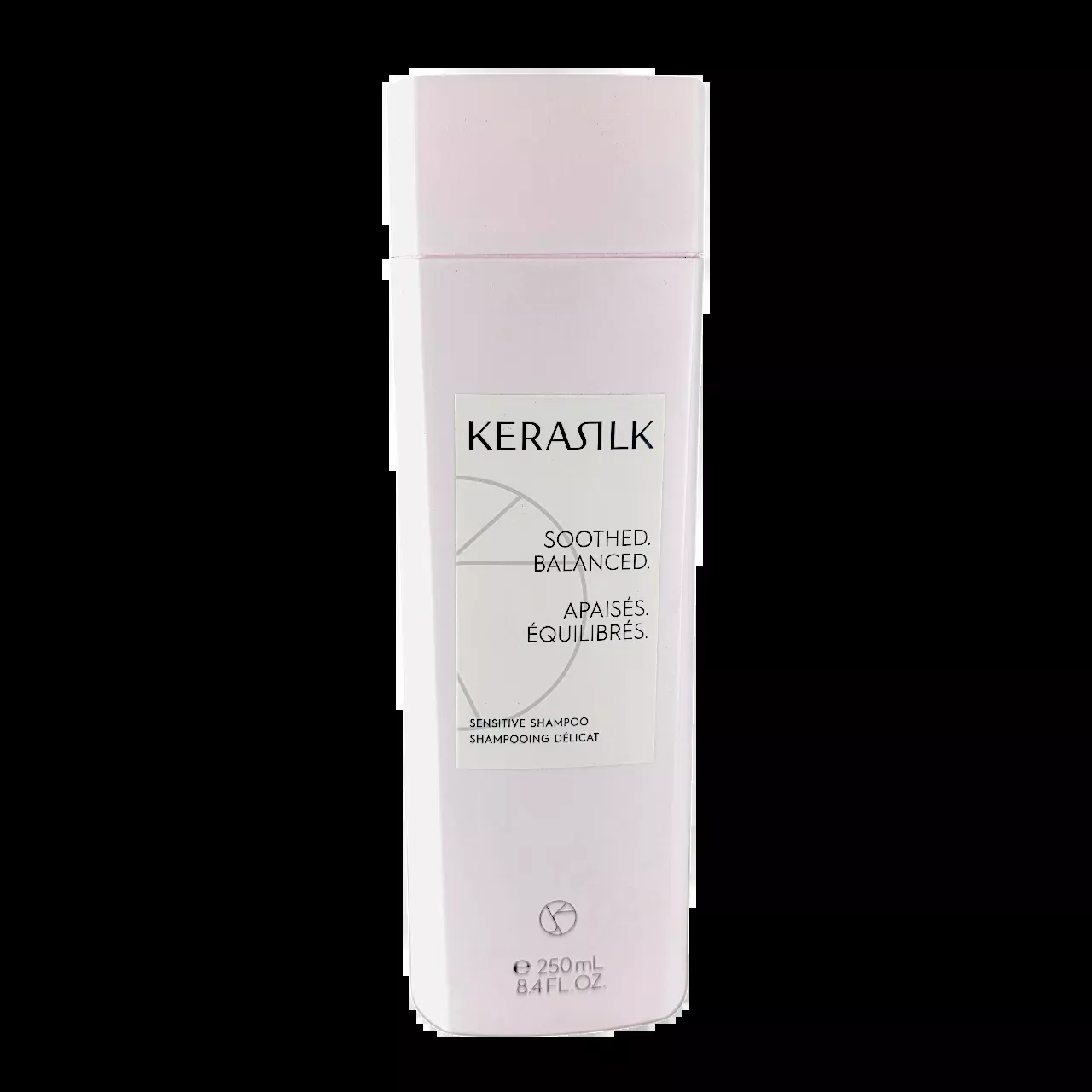 Kerasilk Sensitive Shampoo - 8.4 oz