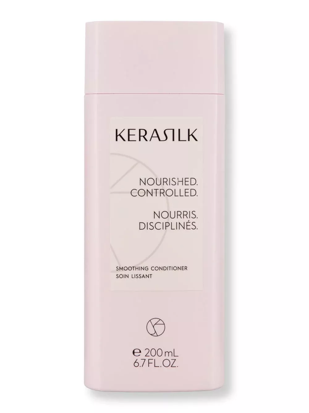 Kerasilk Smoothing Conditioner