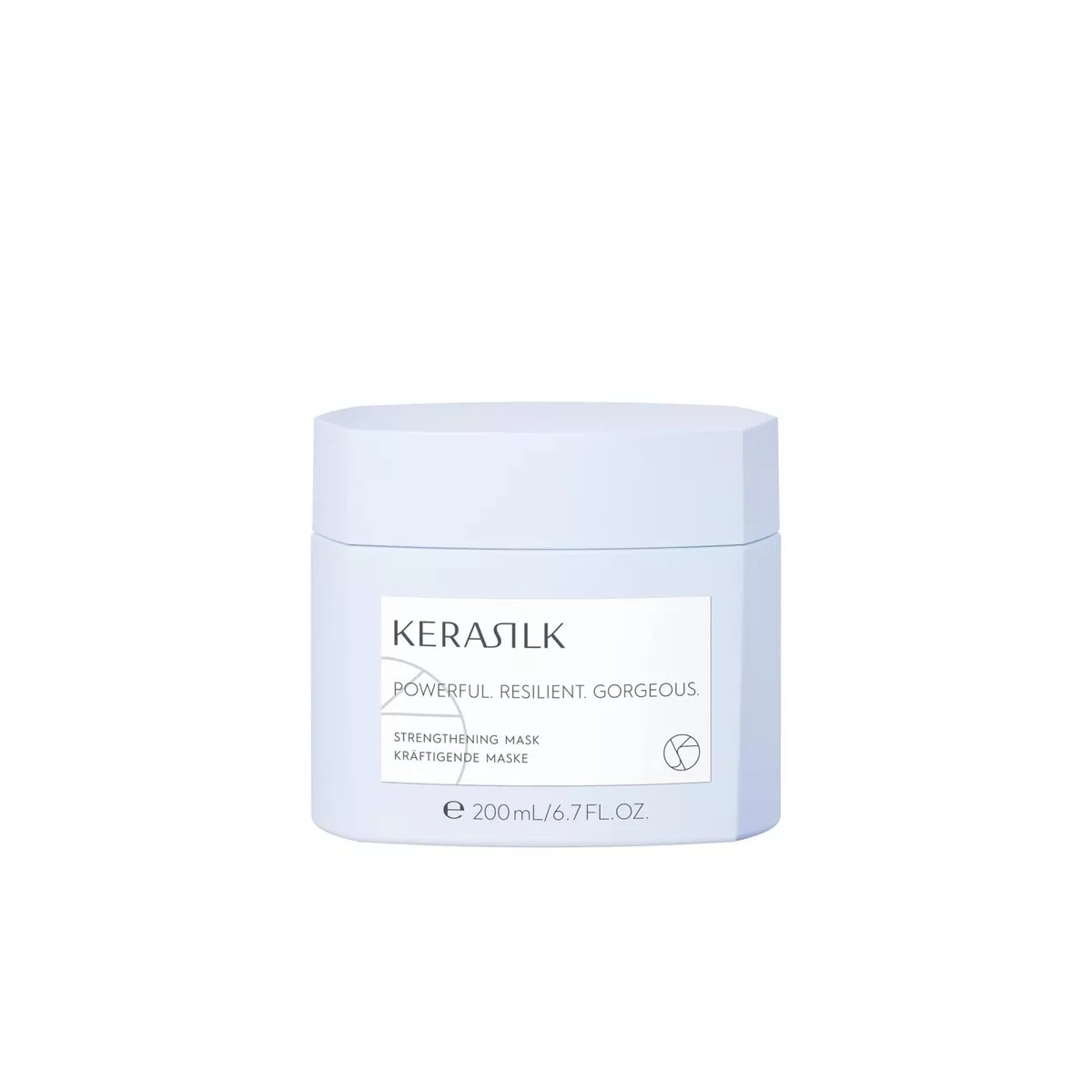 Kerasilk Strengthening Mask