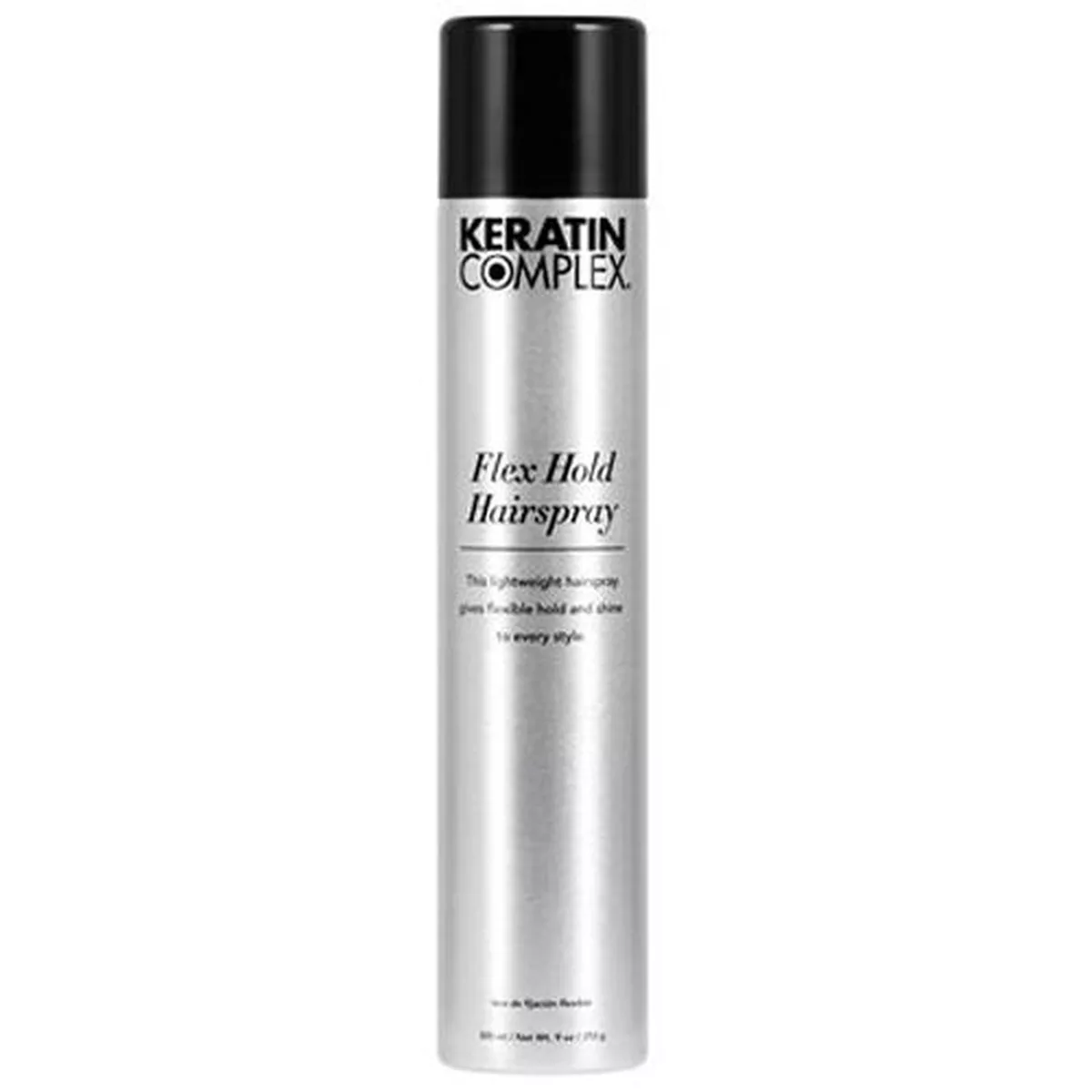 Keratin Complex Flex Hold Hairspray