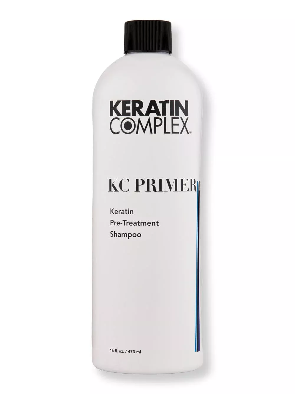 Keratin Complex Kc Primer Pre-Treatment Shampoo
