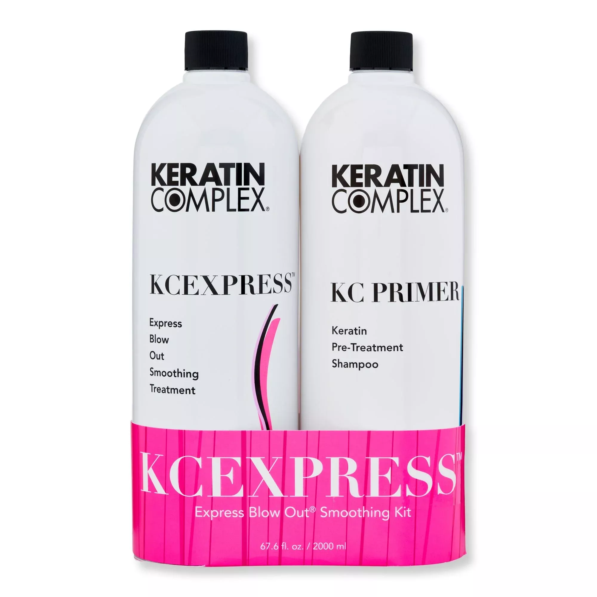 Keratin Complex KcExpress Kit