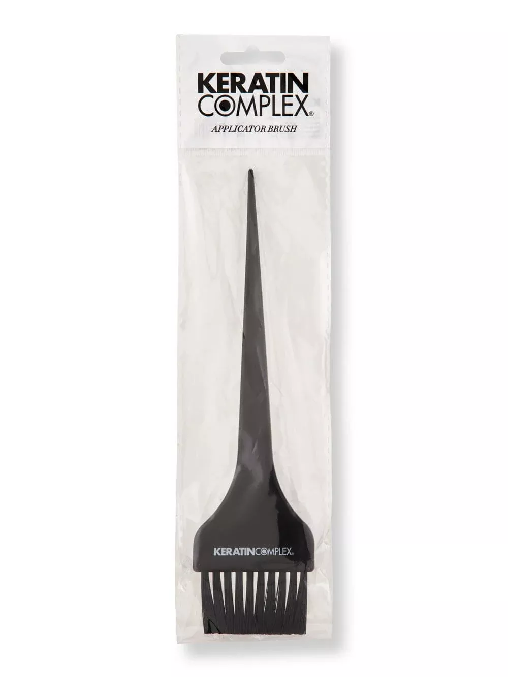 Keratin Complex Keratin Applicator Brush
