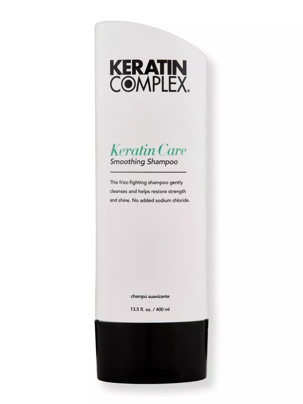 Keratin Complex Keratin Care Smoothing Shampoo