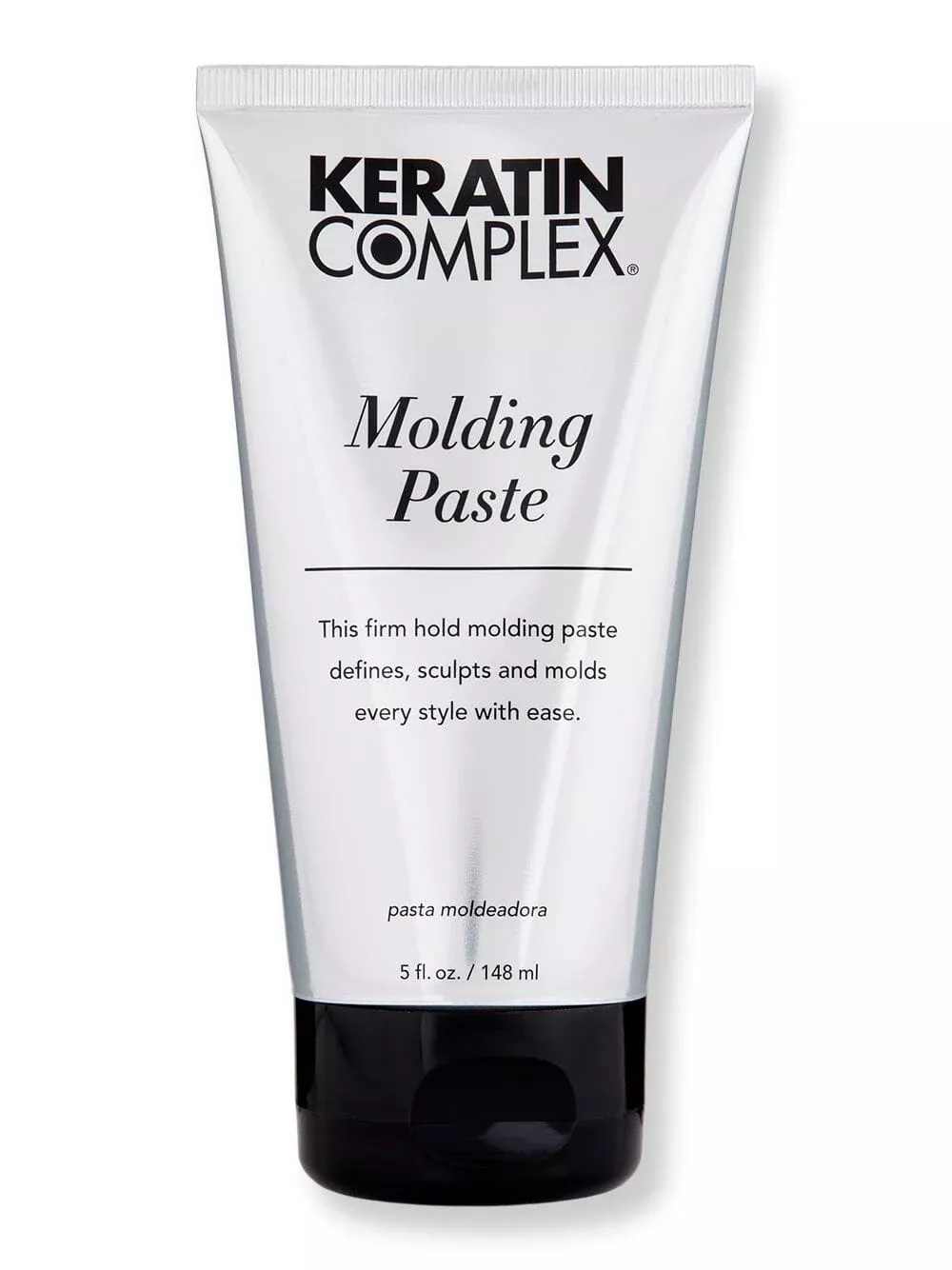 Keratin Complex Molding Paste