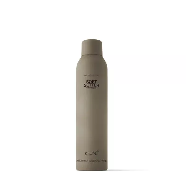 Keune Style Soft Setter 300ml