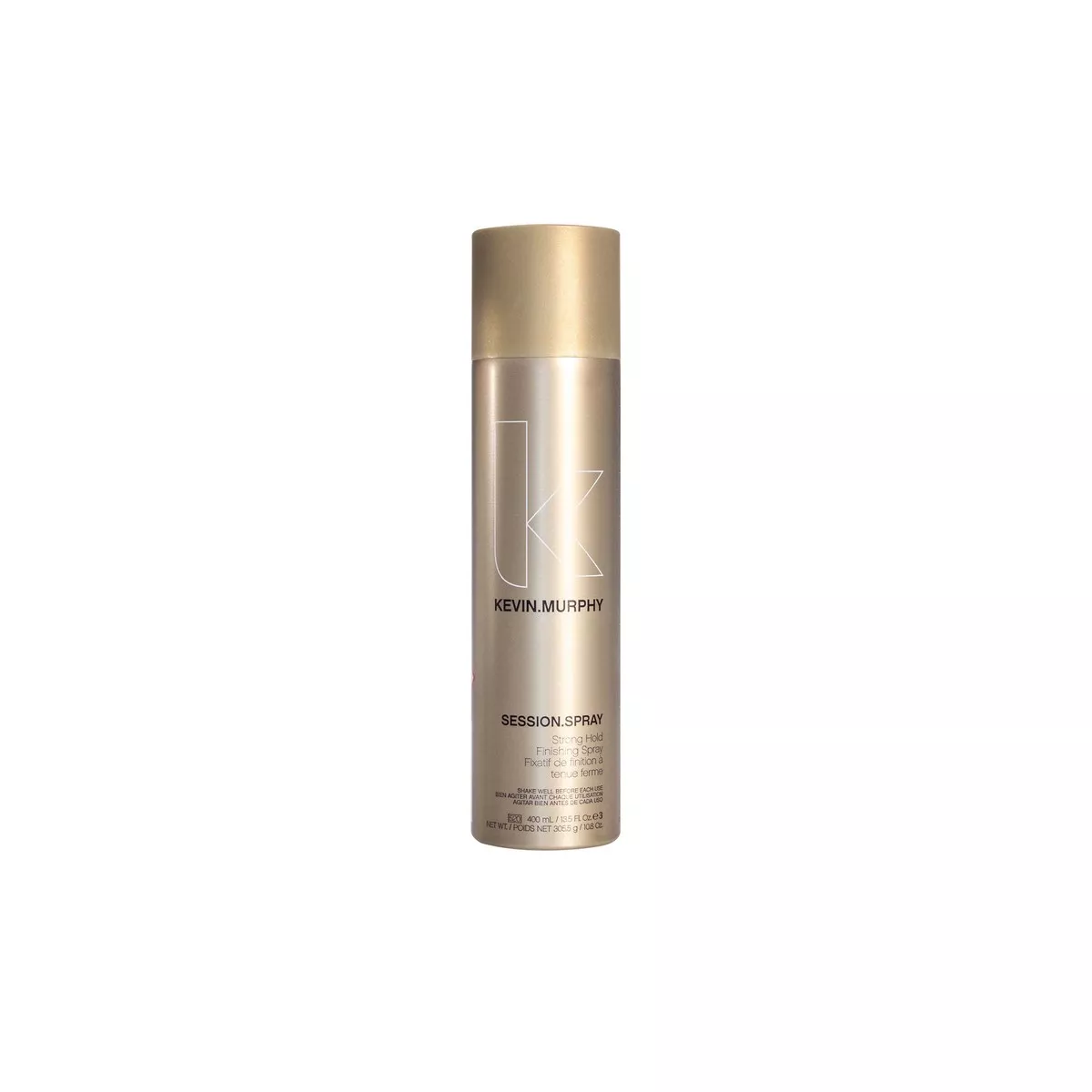 Kevin Murphy SESSION.SPRAY 400ml