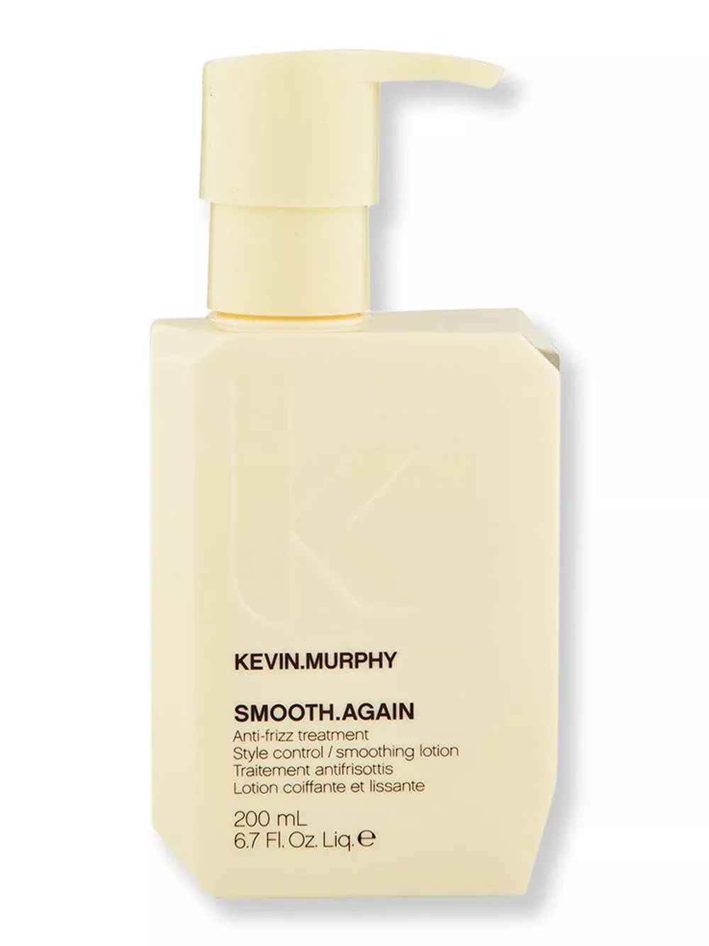 Kevin Murphy Smooth Again