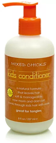 Kids Conditioner - 8 oz