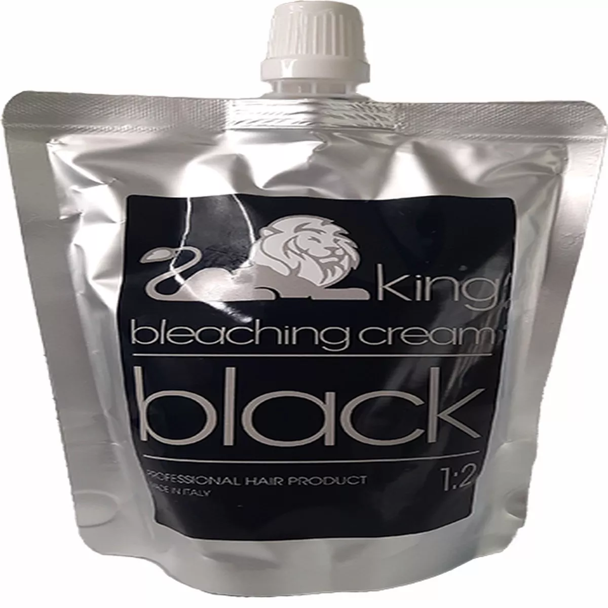 King Bleaching Cream Black