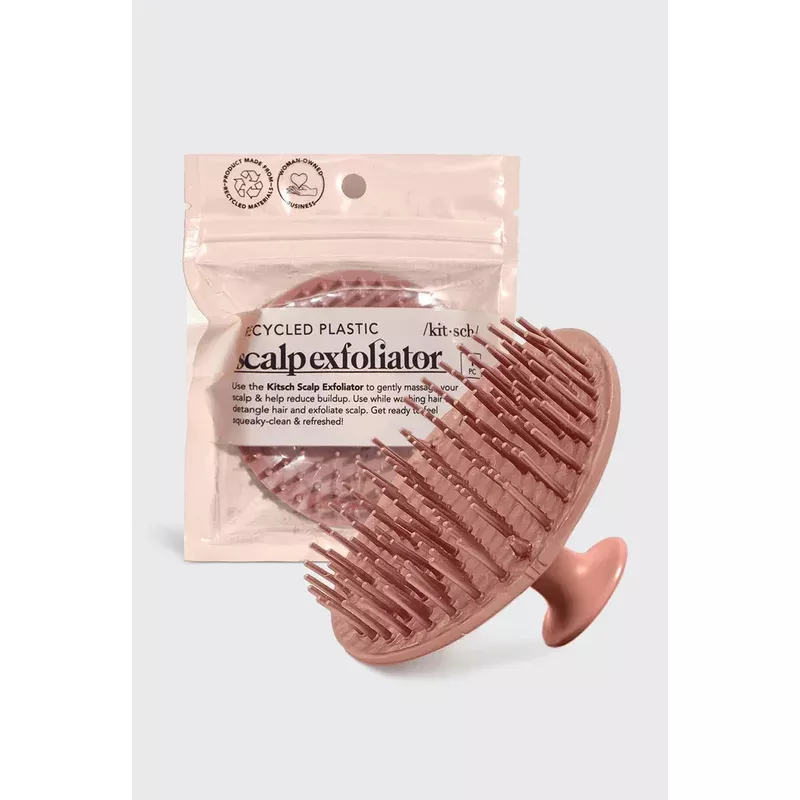 Kitsch Scalp Exfoliator