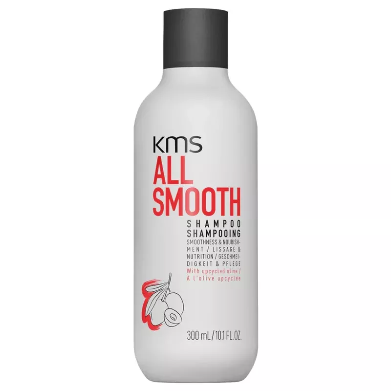 KMS All Smooth Conditioner 8.5 oz
