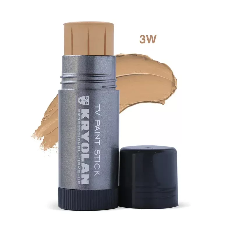 Kryolan TV Paint Stick – 3W