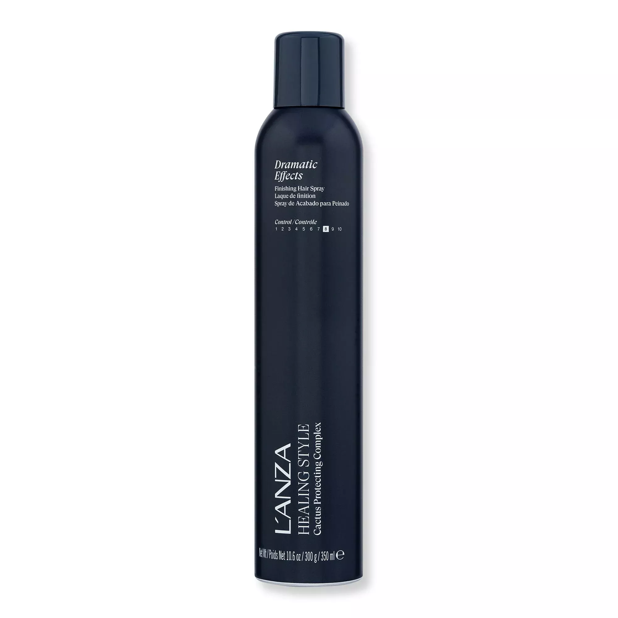 L'anza Healing Style Dramatic FX