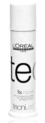 L'Oreal Textureline Hold - Fix Move -