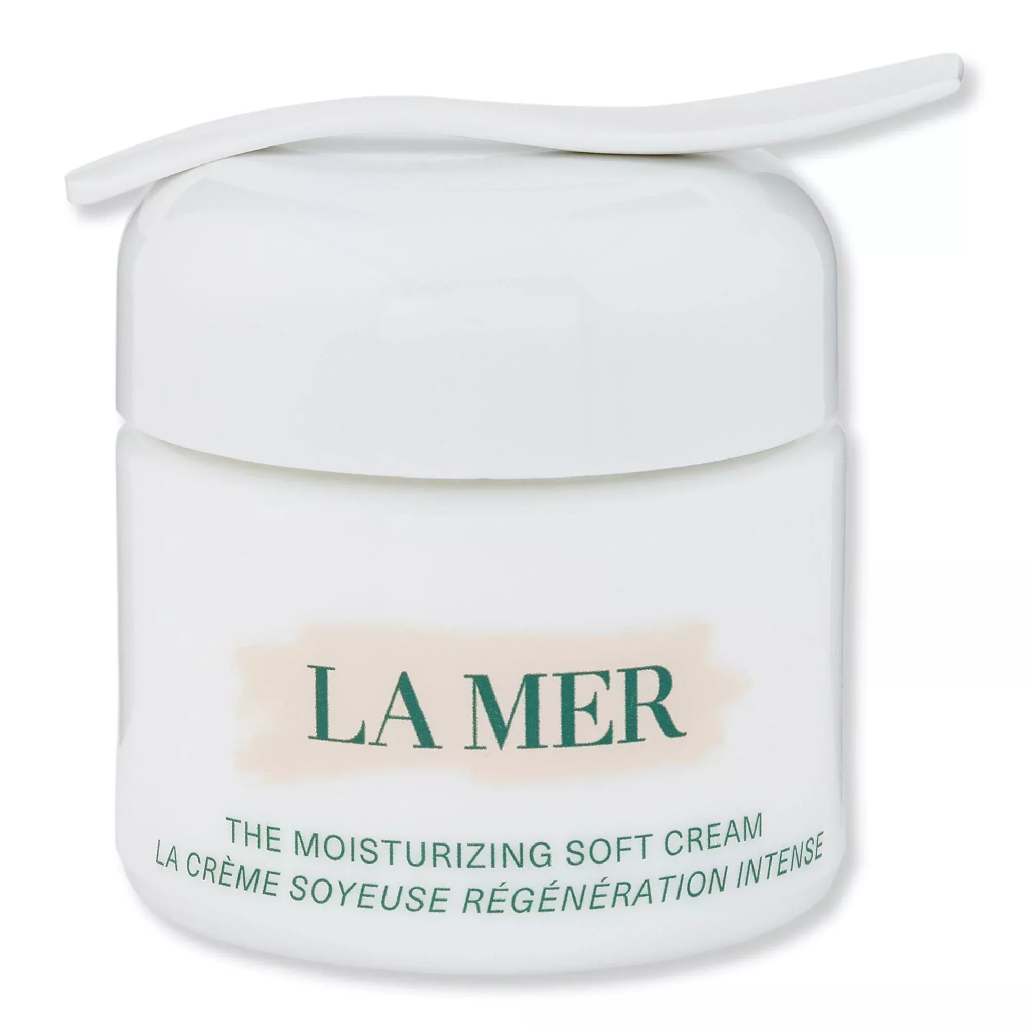 La Mer The Moisturizing Soft Cream